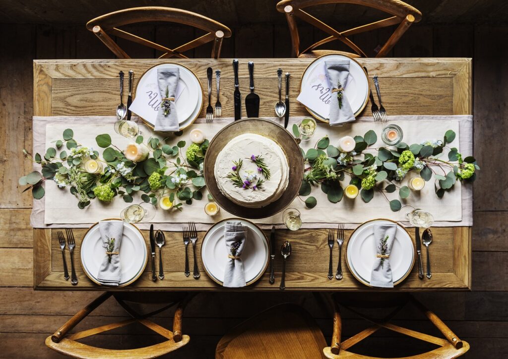 champagne, decoration, dining-2264811.jpg
